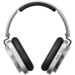 Headphone (1) Elekid(B170)_White NOTHING