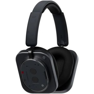 Headphone (1) Elekid(B170)_Black NOTHING