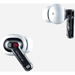 Ear(B171)TrueWirelessEarph_White NOTHING