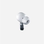 Ear(B171)TrueWirelessEarph_White NOTHING
