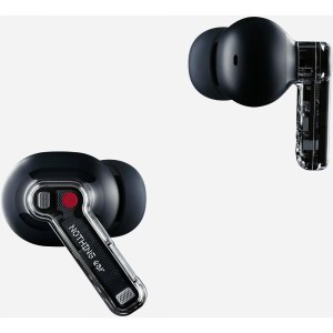Ear(B171)TrueWirelessEarph_Black NOTHING
