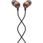 Smile Jamaica sluch. BLK HOUSE OF MARLEY