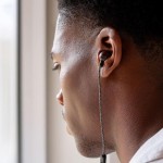 Smile Jamaica sluch. BLK HOUSE OF MARLEY