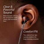 Smile Jamaica sluch. BLK HOUSE OF MARLEY