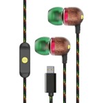 Smile Jamaica sluch. RST HOUSE OF MARLEY