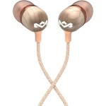 Smile Jamaica sluch. CPP HOUSE OF MARLEY