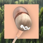 Smile Jamaica sluch. CPP HOUSE OF MARLEY