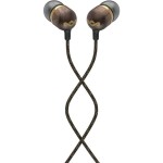 Smile Jamaica sluch. BRS HOUSE OF MARLEY