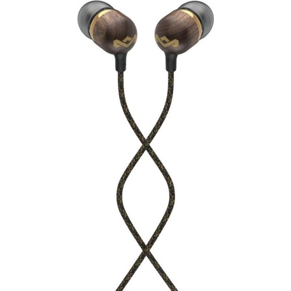 Smile Jamaica sluch. BRS HOUSE OF MARLEY