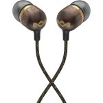 Smile Jamaica sluch. BRS HOUSE OF MARLEY