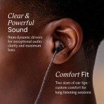 Smile Jamaica sluch. BRS HOUSE OF MARLEY