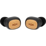 Smile Jamaica TWS BLK HOUSE OF MARLEY