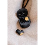 Smile Jamaica TWS BLK HOUSE OF MARLEY