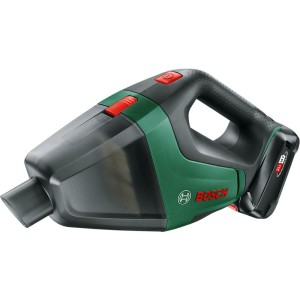 UniversalVac18 1x2.5Ah 0.603.3B9.1 BOSCH