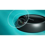 SHC5200M2 sluchátka k TV PHILIPS