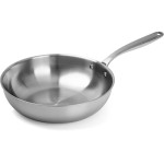 2808 WOK nerezový Proxima 28cm REMOSKA