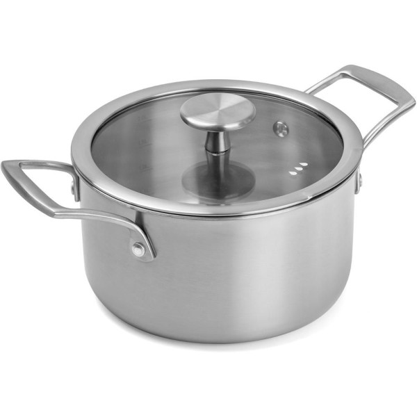 18100 hrnec Proxima 18cm 2L REMOSKA