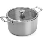 24140 hrnec Proxima 24cm 5L REMOSKA