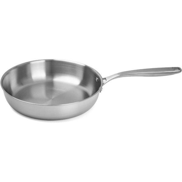 2807 pánev nerezová Proxima 28cm REMOSKA