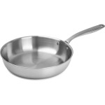 2807 pánev nerezová Proxima 28cm REMOSKA