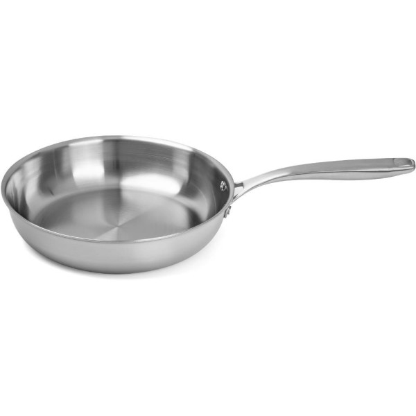 2606 pánev nerezová Proxima 26cm REMOSKA