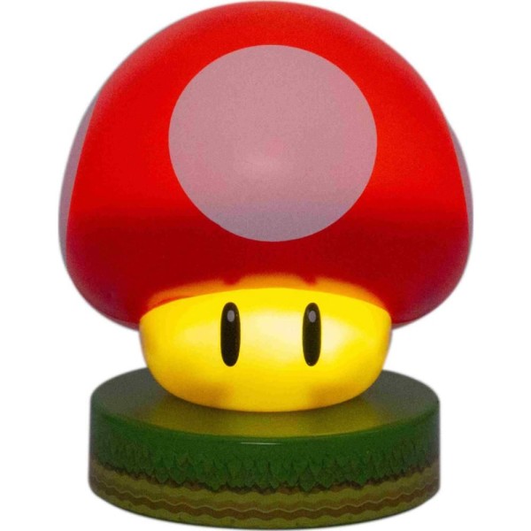 Icon Light - Super Mario Houba PALADONE