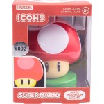 Icon Light - Super Mario Houba PALADONE