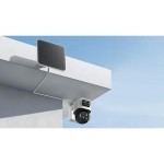 Venkovní kamera eufy S4, 4K bílá ANKER