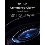 eufyS3 Pro, 4K(sada 2ks+HomeBase3) ANKER