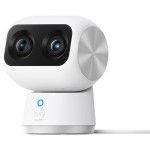 Vnitřní kamera eufy S350, 4K bílá ANKER