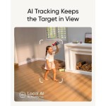 Vnitřní kamera eufy S350, 4K bílá ANKER