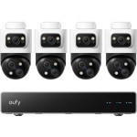 Bezpečnostní NVR PoE systém eufy ANKER