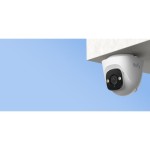 Bezpečnostní NVR PoE systém eufy ANKER