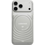 SlimDual 5000mAh SQ1B3D stříbr. CUBENEST