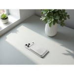 SlimDual 5000mAh SQ1B3D stříbr. CUBENEST