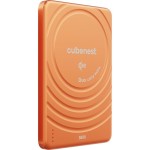 SlimDual 5000mAh SQ1B3D oranž. CUBENEST