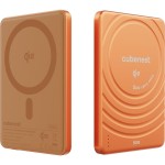 SlimDual 5000mAh SQ1B3D oranž. CUBENEST