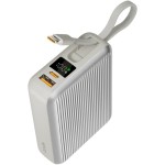 UltraPack 4v1 10000mAh Mag+ EM68 EPICO