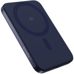 UltraPack Qi2 5000mAh EM51 modrá EPICO