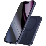 UltraPack Qi2 5000mAh EM51 modrá EPICO