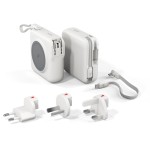 UltraPack 3v1 10 000mAh Mag+ ET50 EPICO