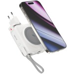 UltraPack 3v1 10 000mAh Mag+ ET50 EPICO