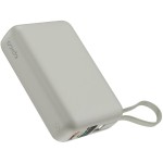 UlraPack 45W 20000mAh PB EP25 EPICO