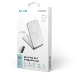 UltraBase 4in1 8000mAh Fold EF50 EPICO
