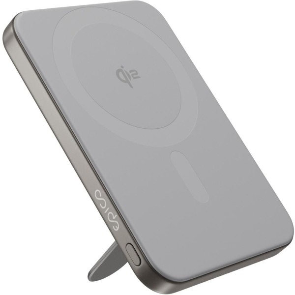 UltraPack Qi2 5000mAh EM52 titan EPICO