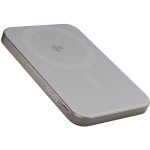 UltraPack Qi2 5000mAh EM52 titan EPICO