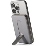 UltraPack Qi2 5000mAh EM52 titan EPICO