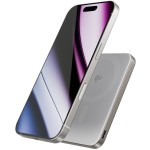 UltraPack Qi2 5000mAh EM52 titan EPICO