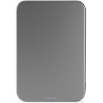 UltraPack Qi2 5000mAh EM51 stříbr. EPICO