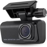 MiVue E40 Starvis 2 zadní kamera MIO